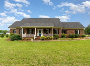 5136 Liberty Grove Rd, Liberty, NC 27298