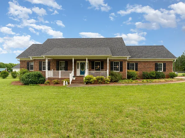 5136 Liberty Grove Rd, Liberty, NC 27298