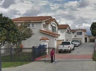 9931 Rio Hondo Pkwy #B, El Monte, CA 91733