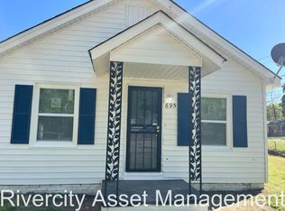 695 Marsh Ave, Memphis, TN 38127