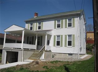 506 Louann St, Pittsburgh, PA 15223