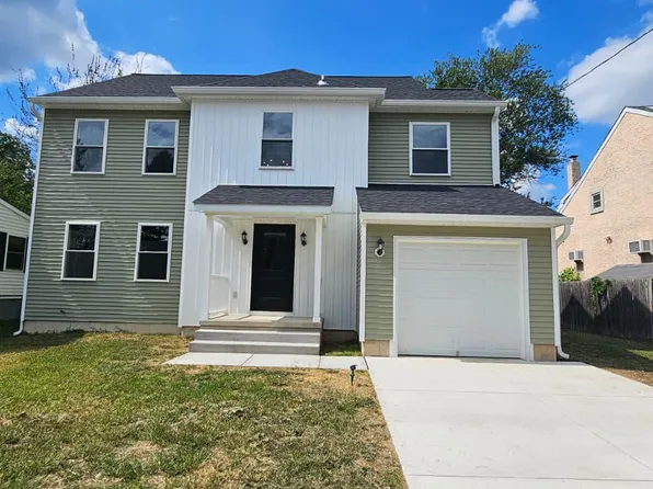 434 Redfern St, Hamilton, NJ 08610