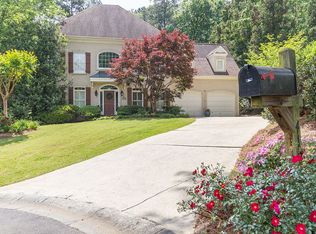 2410 Cumberland Dr SE, Smyrna, GA 30080