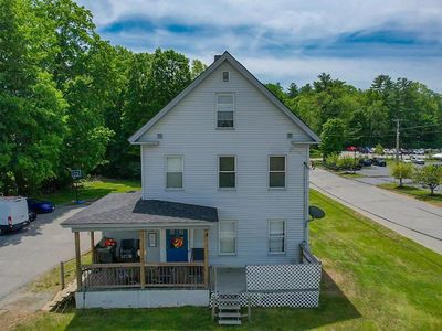 132 Maple Avenue, Claremont, NH, 03743