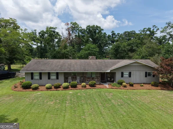 6788 State Highway 121 SE, Surrency, GA 31563