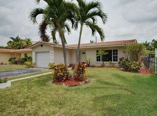 1017 Washington St, Hollywood, FL 33019