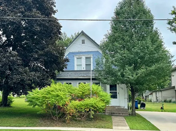322 1st Ave N, Oxford Junction, IA 52323
