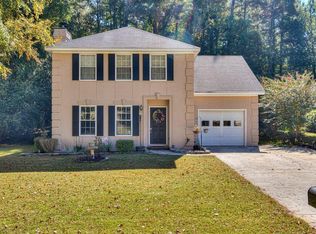 707 Rye Hill Dr, Evans, GA 30809