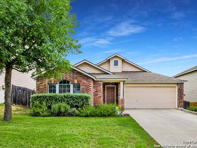 8851 Veranda Ct, San Antonio, TX, 78250