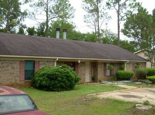 331 Station Crossing Dr APT B, Albany, GA 31721