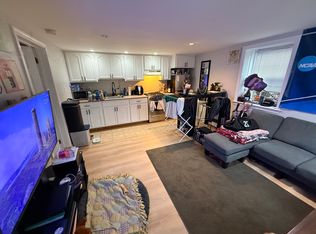 34 Trevore St #1, Quincy, MA 02171