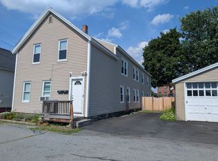 34 Willow St FLOOR 1, Nashua, NH 03060