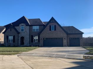 46 Katsie Ct, Fort Thomas, KY 41075