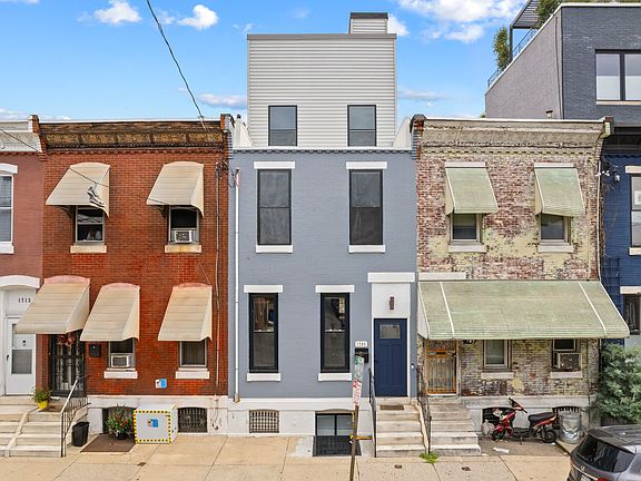 2nd image of 1709 Wharton St