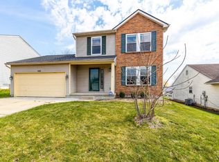 142 Shawnee Ct, Franklin, OH 45005