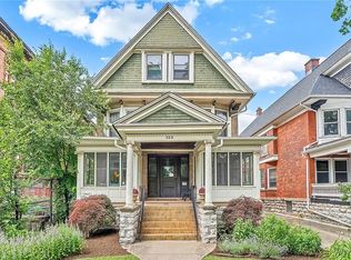 388 Lafayette Ave #1, Buffalo, NY 14213