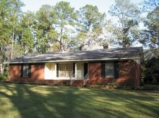 2298 Pierce Chapel Rd, Cairo, GA 39827