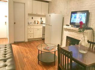 309 W 21st St APT 2C, New York, NY 10011