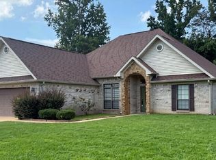 164 Colt Ln, Guntown, MS 38849