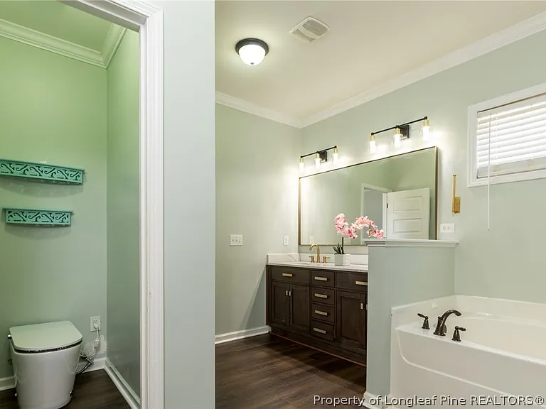 3705 Badin Lake Ln — Photo 22