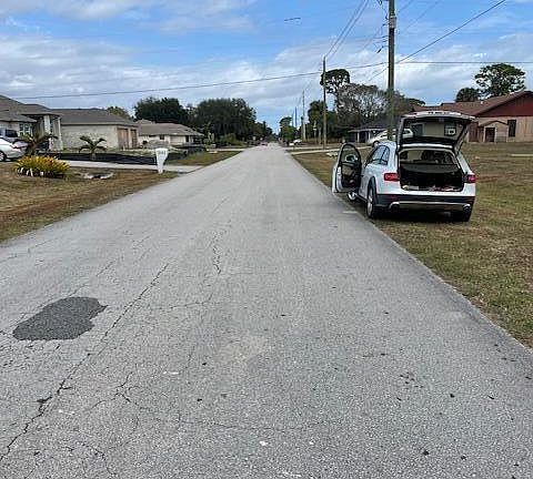 2nd image of Xxx N 37th Street