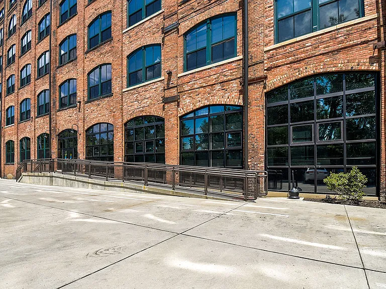 Boury Lofts