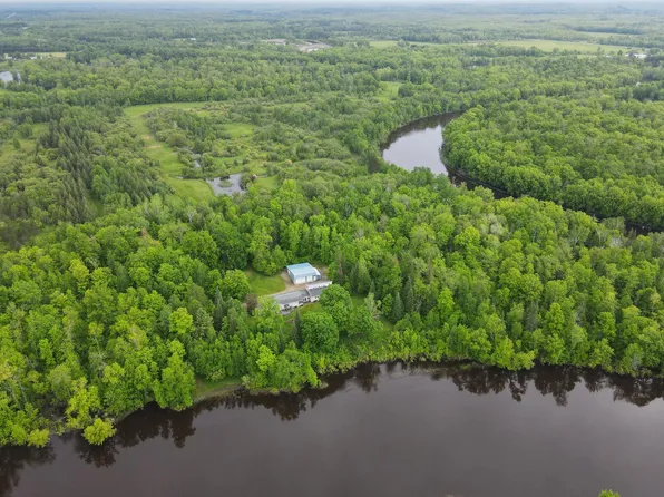 65494 Great River Rd, Jacobson, MN 55752