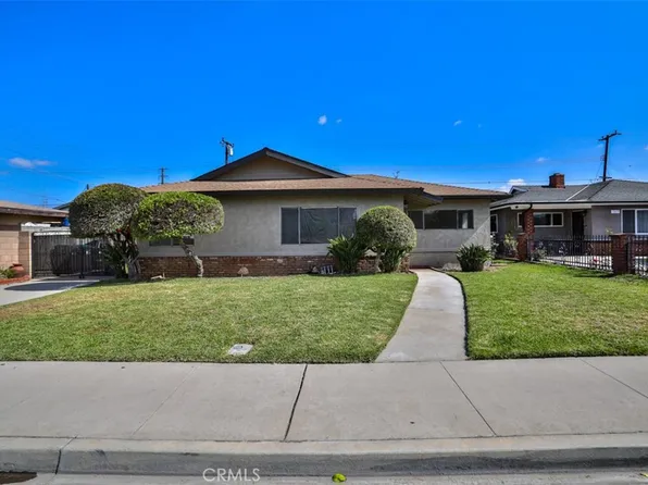 13611 Rockenbach St, Baldwin Park, CA 91706