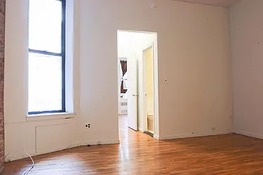 Rented by Ethan Blinder, LREB