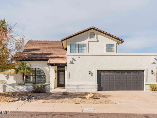 15850 N 15TH Way, Phoenix, AZ 85022
