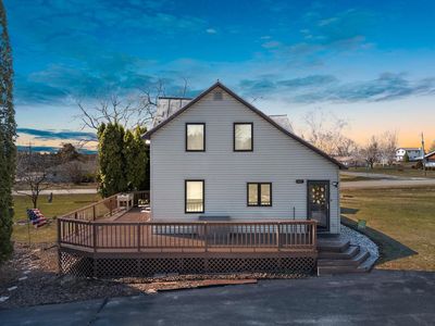 256 East MAIN STREET, Forestville, WI, 54213