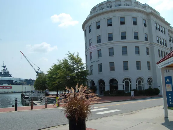 The Seaboard Building