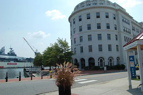The Seaboard Building Photo 1
