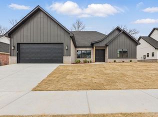 4822 Coronell Way, Bryant, AR 72002