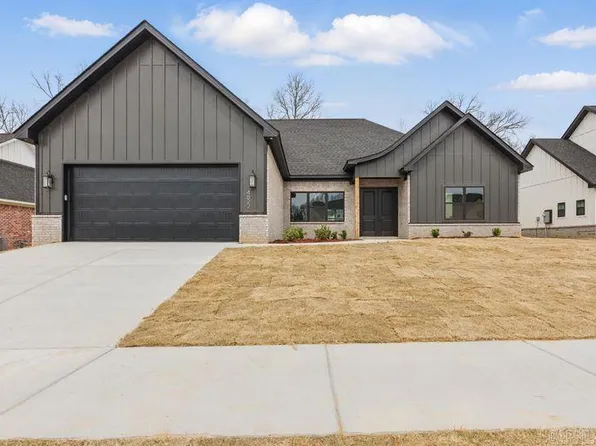 4822 Coronell Way, Bryant, AR 72002