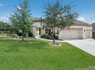 17010 Sunridge Point, Helotes, TX 78023
