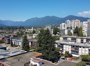 110 W 4th St #1606, North Vancouver, BC V7M3H3