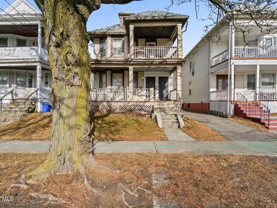 569 Washington Avenue, Albany, NY, 12206