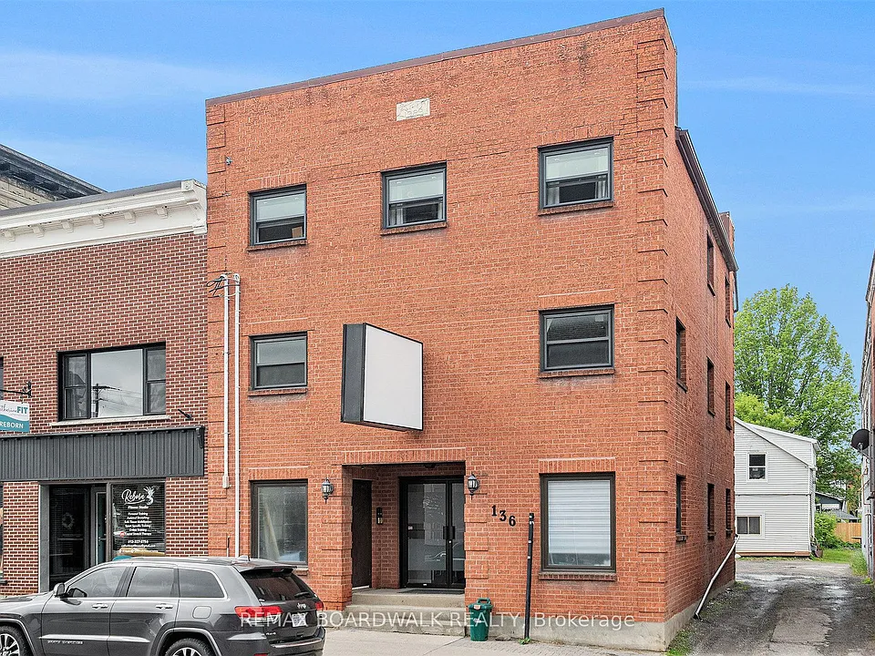 136 Prescott St #A