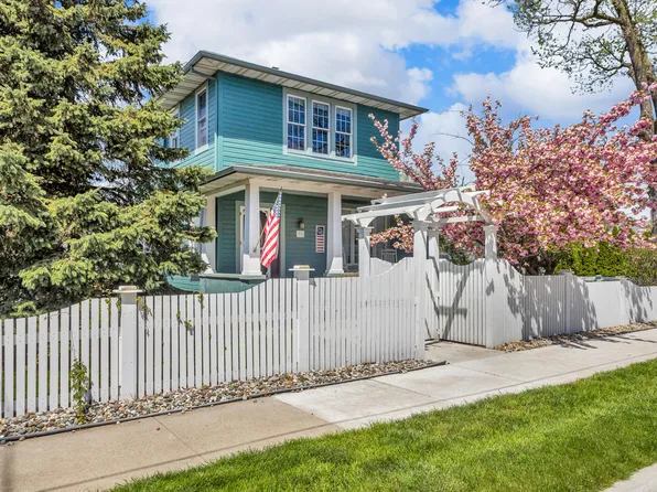 37 N Monroe St, Coldwater, MI 49036