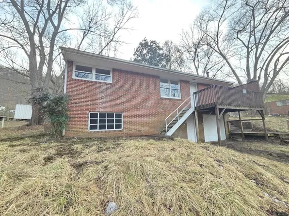 141 High St, Drift, KY 41619