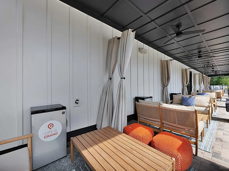 Cabanas