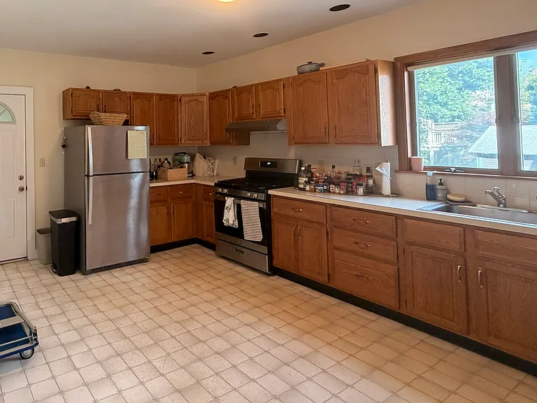167 Allston St #1 — Photo 6