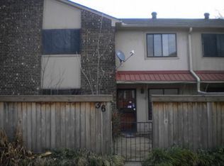 303 N Rhodes St APT 36, West Memphis, AR 72301