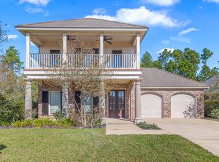 3870 N Jasmine Dr, Lake Charles, LA 70605