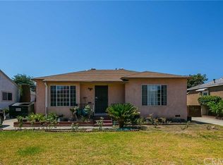 9506 Lochinvar Dr, Pico Rivera, CA 90660