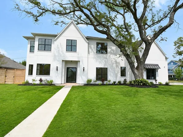 1237 Althea Dr, Houston, TX 77018