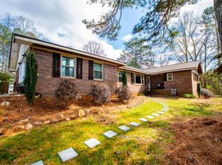 1487 Cochran Ridge Rd, Hiram, GA 30141