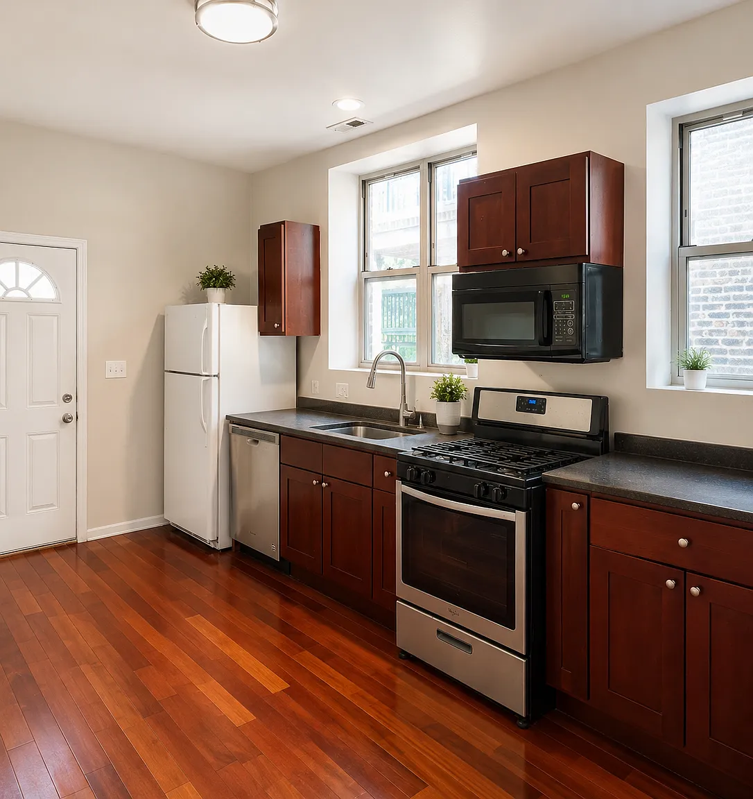 3 bed, 1650 sqft, $2,750 — Photo 2