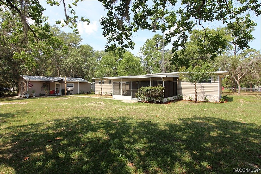 2590 N Reynolds Ave, Crystal River, FL 34428 MLS 823899 Zillow